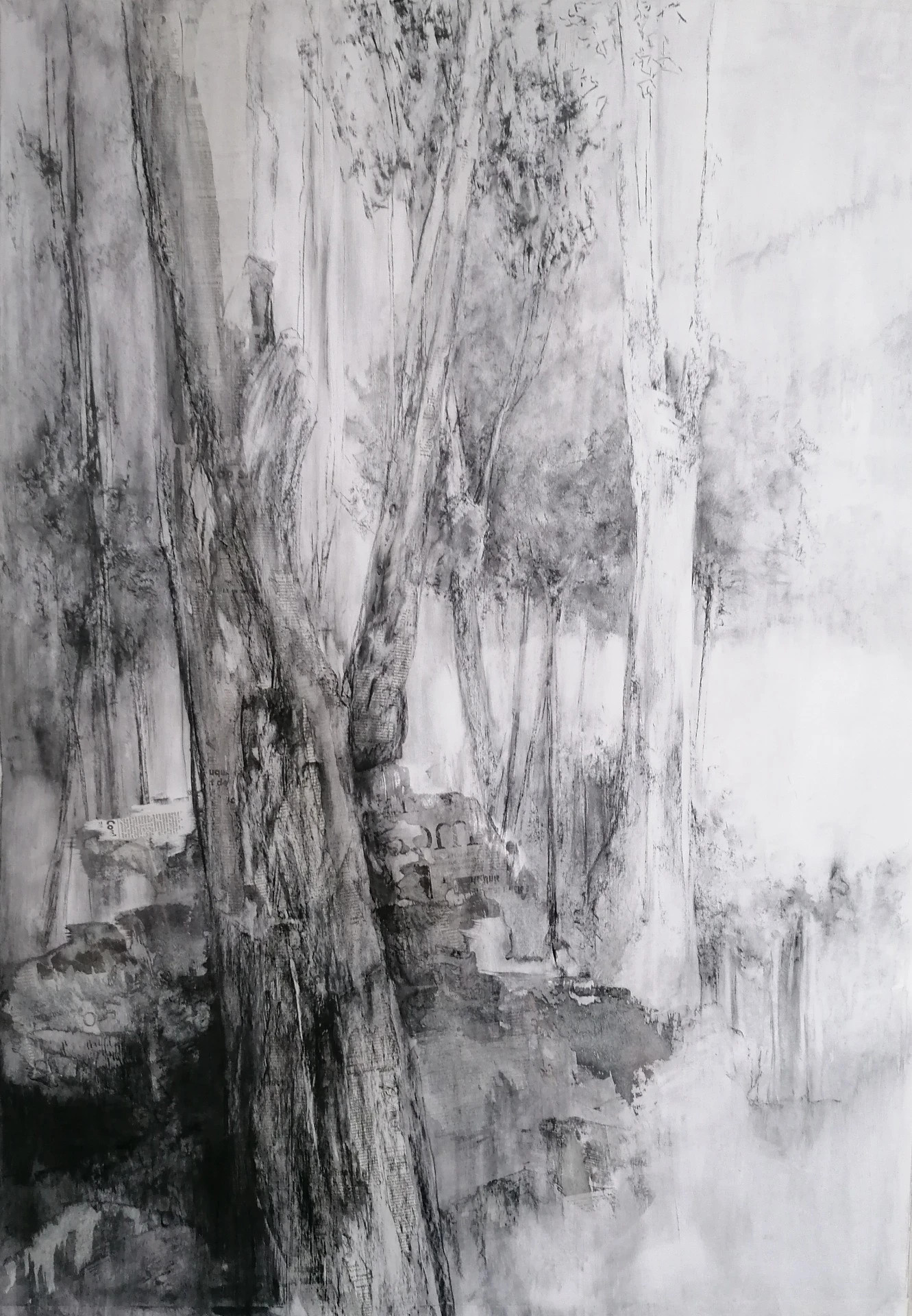 Salon d'Automne Place de la Concorde Paris 2025